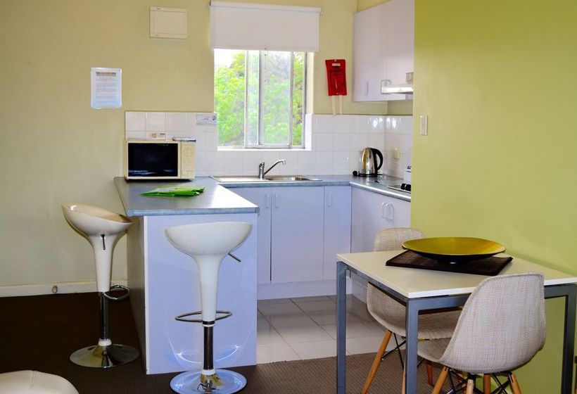 Birches Serviced Apartments | Melbourne | Victoria | Australia 11