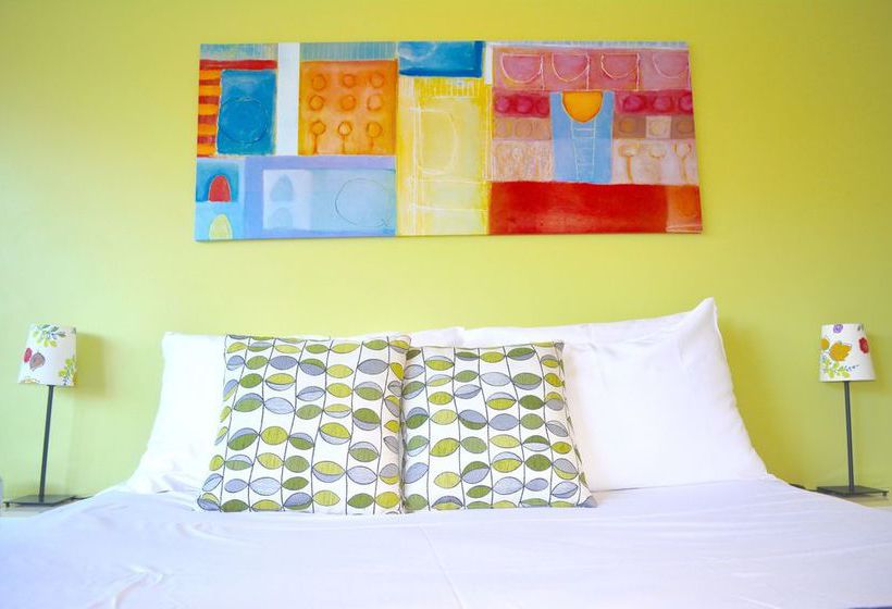 Birches Serviced Apartments | Melbourne | Victoria | Australia 12