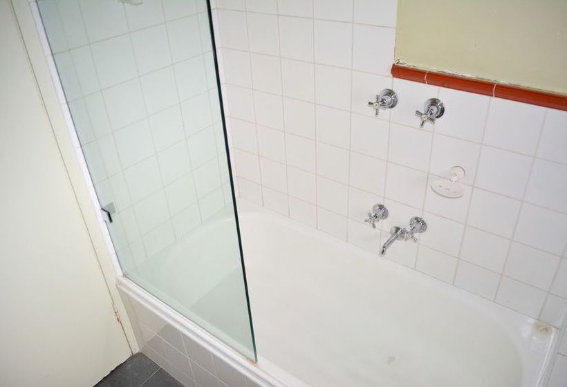 Birches Serviced Apartments | Melbourne | Victoria | Australia 13