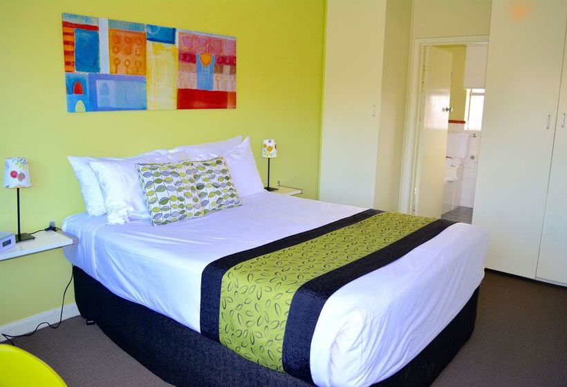 Birches Serviced Apartments | Melbourne | Victoria | Australia 14