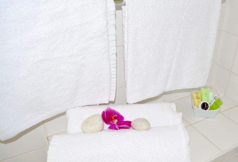 Birches Serviced Apartments | Melbourne | Victoria | Australia 15