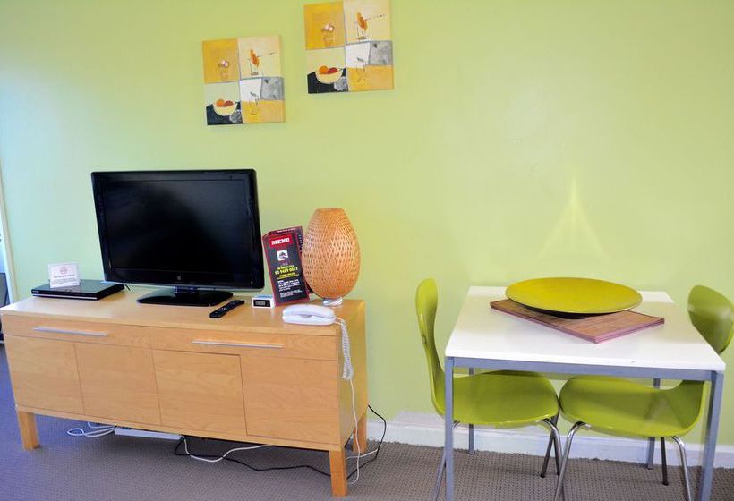 Birches Serviced Apartments | Melbourne | Victoria | Australia 18