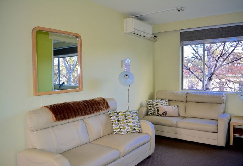 Birches Serviced Apartments | Melbourne | Victoria | Australia 19