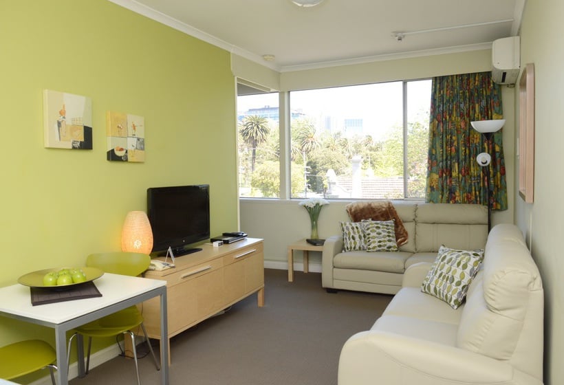 Birches Serviced Apartments | Melbourne | Victoria | Australia 2