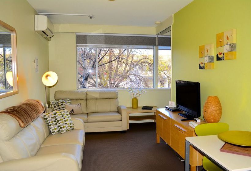 Birches Serviced Apartments | Melbourne | Victoria | Australia 20