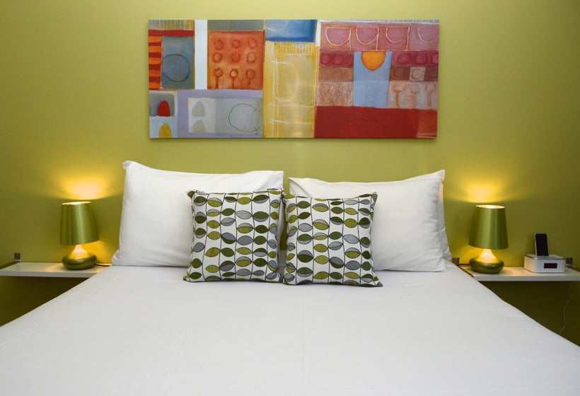 Birches Serviced Apartments | Melbourne | Victoria | Australia 3