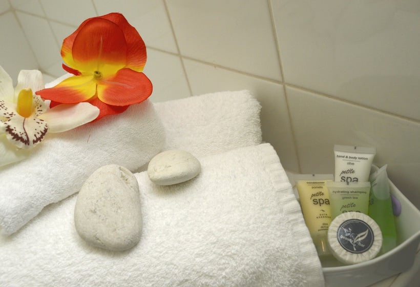 Birches Serviced Apartments | Melbourne | Victoria | Australia 5