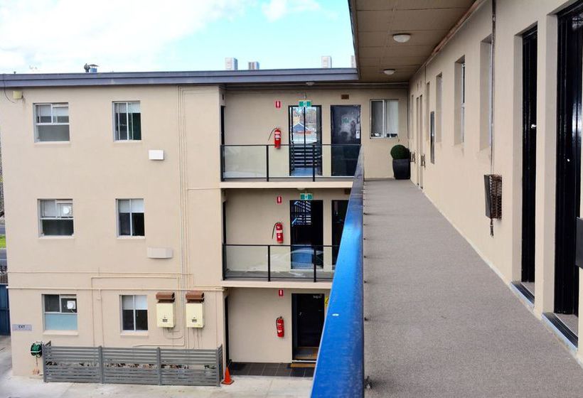 Birches Serviced Apartments | Melbourne | Victoria | Australia 7