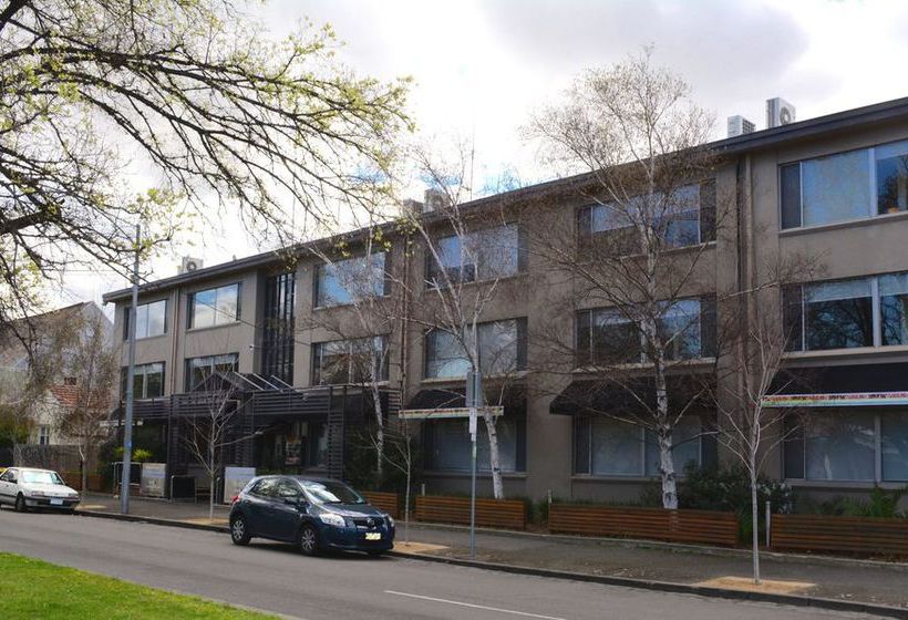 Birches Serviced Apartments | Melbourne | Victoria | Australia 8