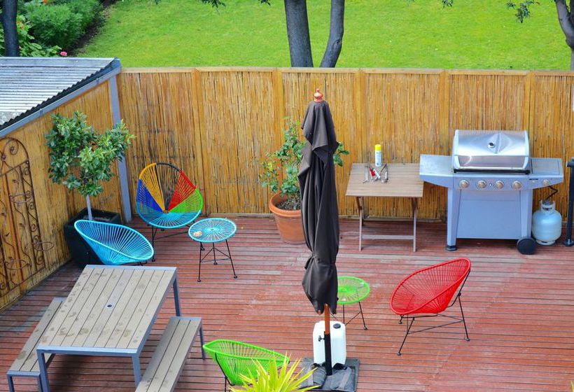 Birches Serviced Apartments | Melbourne | Victoria | Australia 9