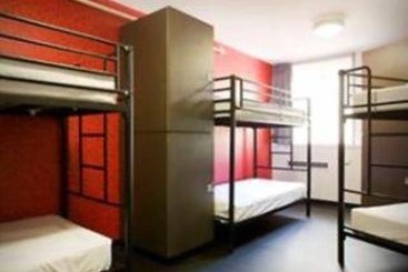 Space Hotel | Melbourne | Victoria | Australia 1