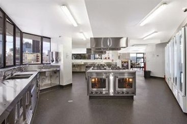 Space Hotel | Melbourne | Victoria | Australia 12