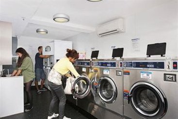 Space Hotel | Melbourne | Victoria | Australia 13