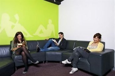 Space Hotel | Melbourne | Victoria | Australia 14