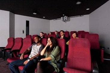 Space Hotel | Melbourne | Victoria | Australia 15