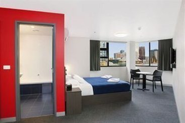 Space Hotel | Melbourne | Victoria | Australia 2