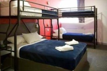 Space Hotel | Melbourne | Victoria | Australia 3