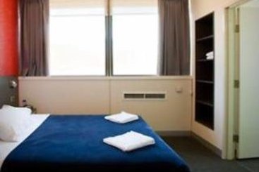 Space Hotel | Melbourne | Victoria | Australia 6