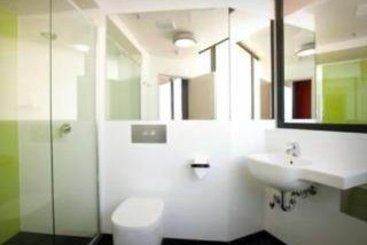 Space Hotel | Melbourne | Victoria | Australia 7