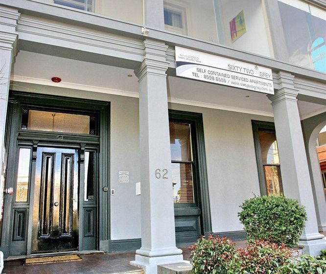 Sixty Two On Grey Apartments | Saint Kilda | Victoria | Australia 1