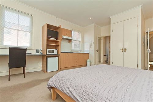 Sixty Two On Grey Apartments | Saint Kilda | Victoria | Australia 17