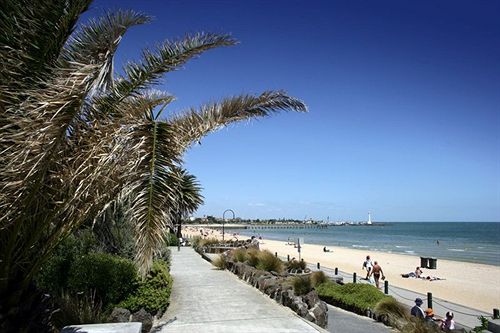 Sixty Two On Grey Apartments | Saint Kilda | Victoria | Australia 3