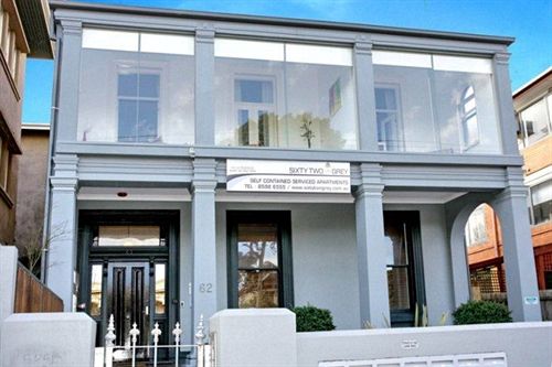 Sixty Two On Grey Apartments | Saint Kilda | Victoria | Australia 4