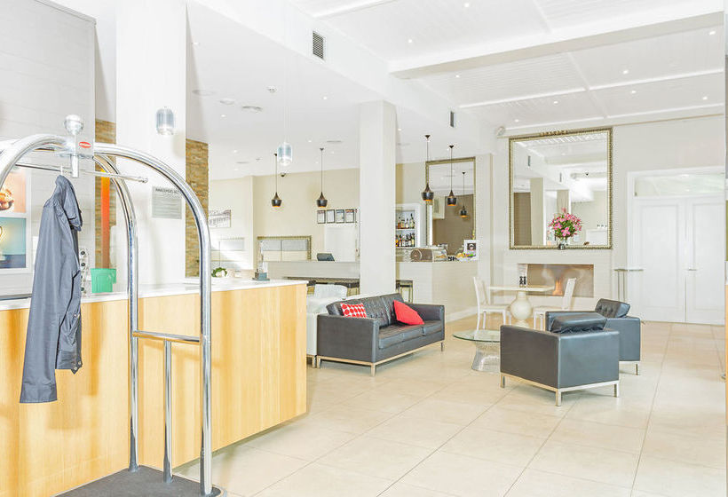 Hotel The Sebel Deep Blue Warrnambool | Warrnambool | Victoria | Australia 11