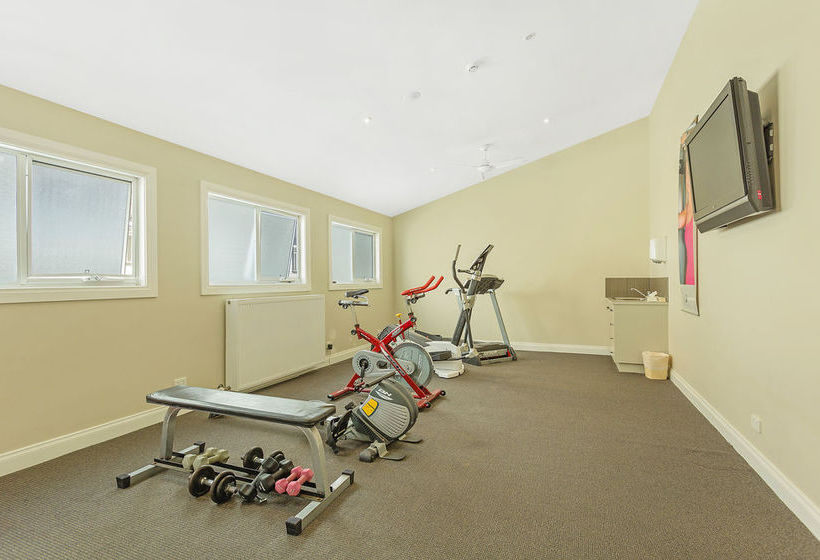 Hotel The Sebel Deep Blue Warrnambool | Warrnambool | Victoria | Australia 18