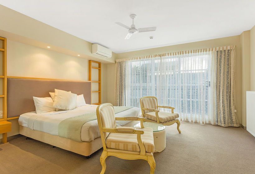 Hotel The Sebel Deep Blue Warrnambool | Warrnambool | Victoria | Australia 3