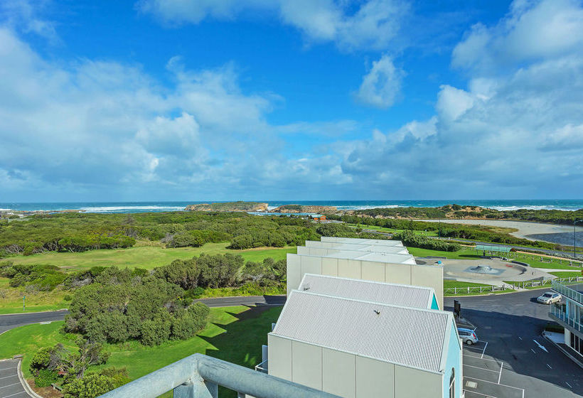 Hotel The Sebel Deep Blue Warrnambool | Warrnambool | Victoria | Australia 6