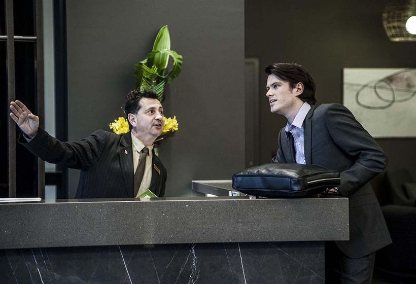 Hotel Pullman Adelaide | Adelaide | South Australia | Australia 1