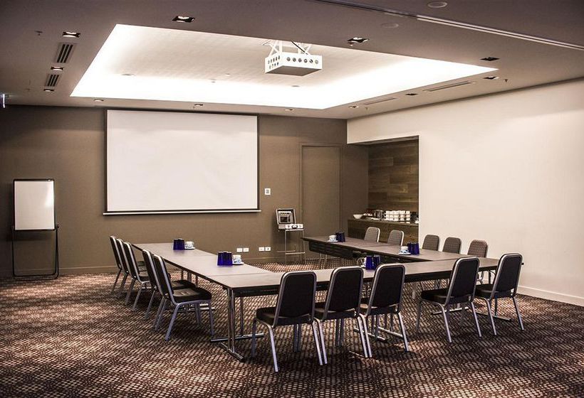 Hotel Pullman Adelaide | Adelaide | South Australia | Australia 10