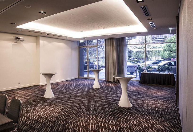 Hotel Pullman Adelaide | Adelaide | South Australia | Australia 12