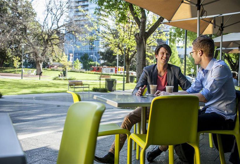 Hotel Pullman Adelaide | Adelaide | South Australia | Australia 13