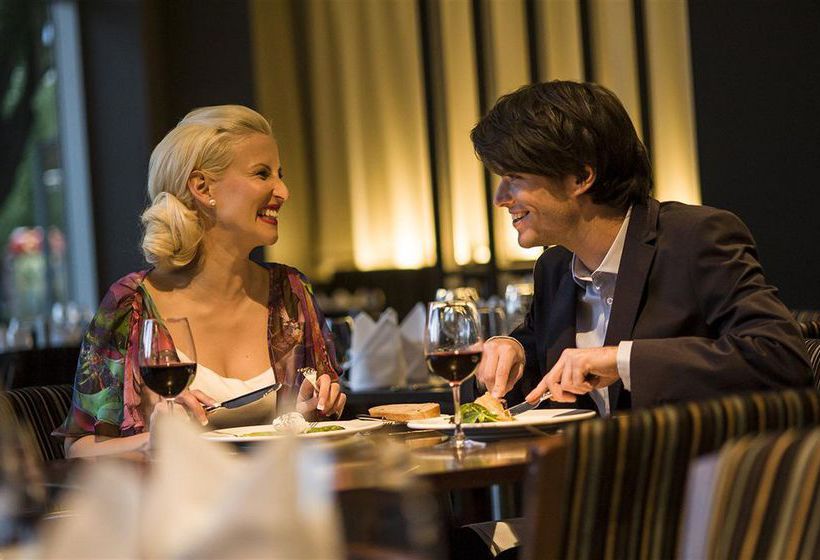 Hotel Pullman Adelaide | Adelaide | South Australia | Australia 14