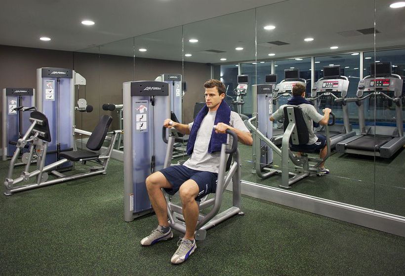 Hotel Pullman Adelaide | Adelaide | South Australia | Australia 15