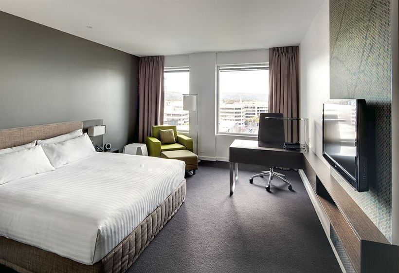 Hotel Pullman Adelaide | Adelaide | South Australia | Australia 16