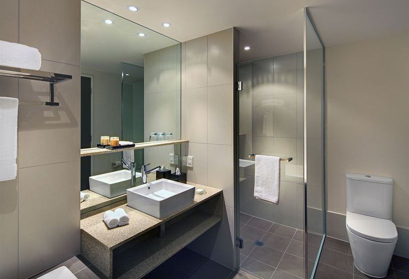 Hotel Pullman Adelaide | Adelaide | South Australia | Australia 18