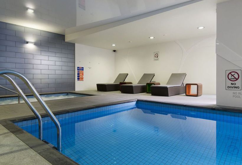 Hotel Pullman Adelaide | Adelaide | South Australia | Australia 19