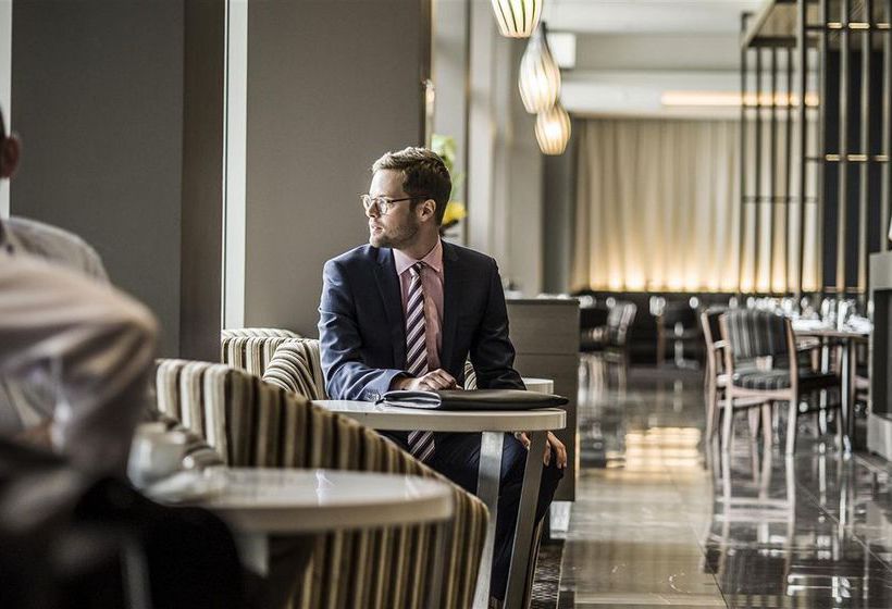 Hotel Pullman Adelaide | Adelaide | South Australia | Australia 2