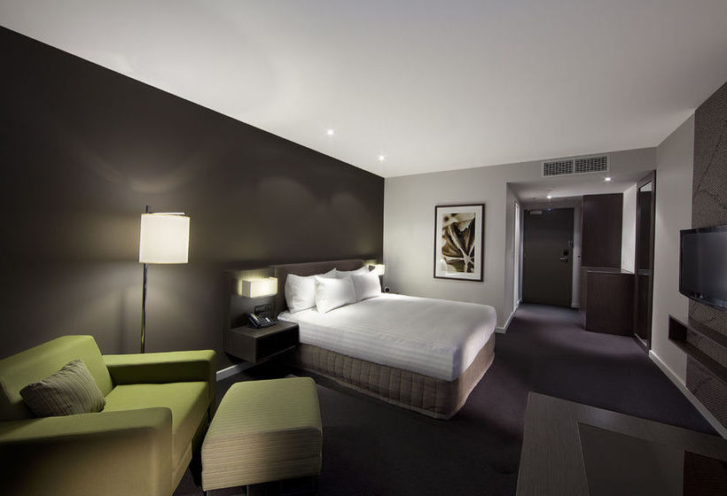Hotel Pullman Adelaide | Adelaide | South Australia | Australia 20