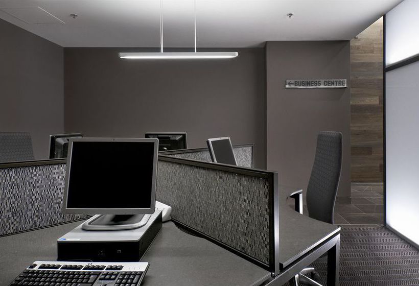 Hotel Pullman Adelaide | Adelaide | South Australia | Australia 3