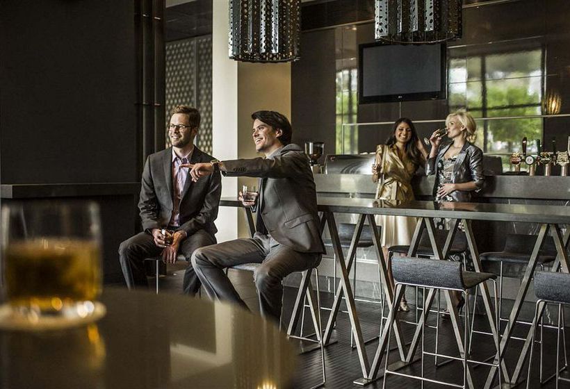 Hotel Pullman Adelaide | Adelaide | South Australia | Australia 4