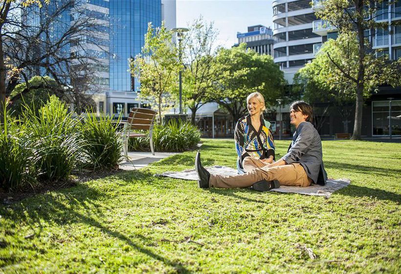 Hotel Pullman Adelaide | Adelaide | South Australia | Australia 5