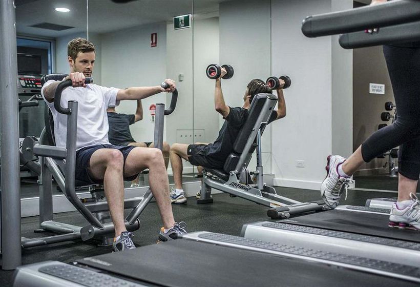 Hotel Pullman Adelaide | Adelaide | South Australia | Australia 6