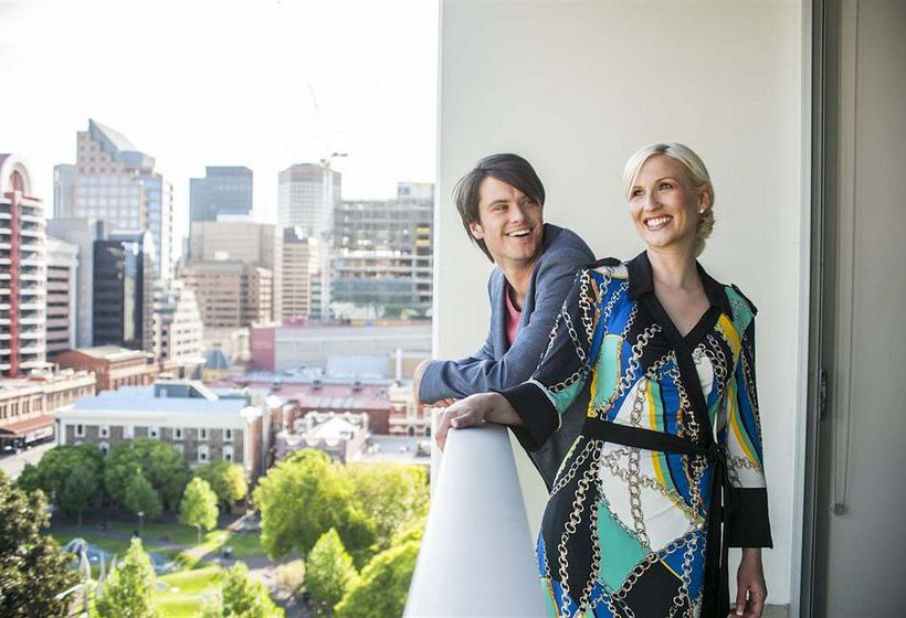 Hotel Pullman Adelaide | Adelaide | South Australia | Australia 7