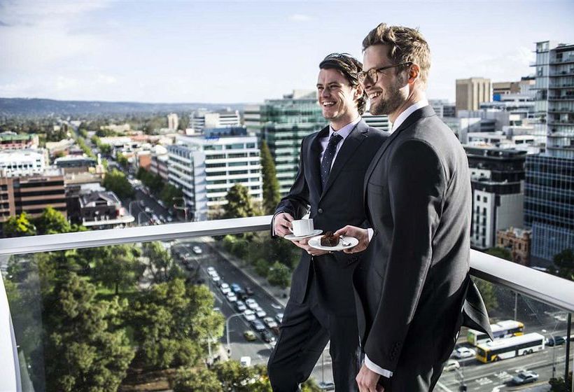 Hotel Pullman Adelaide | Adelaide | South Australia | Australia 8