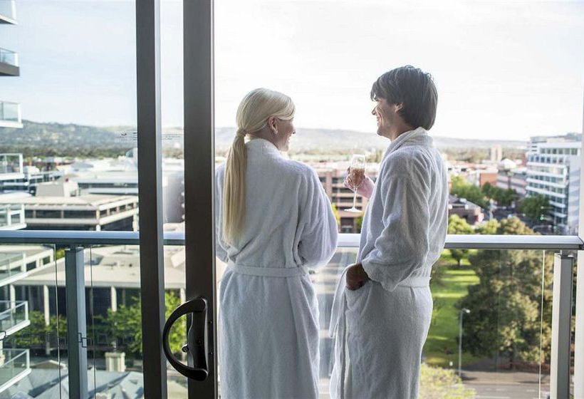 Hotel Pullman Adelaide | Adelaide | South Australia | Australia 9