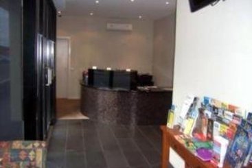 Parkville Place Apartments Melbourne Victoria